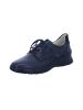 Ganter Schnürschuh in schwarz