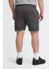 BLEND Sweatshorts BHTimo Big & Tall in Grau