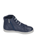 Andrea Conti Sneaker High 0062801-1919 in blau