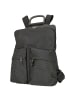 Mandarina Duck MD20 - Rucksack 35 cm (scarab) in steel