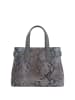 Pierre Cardin Handtasche in DARK GREY