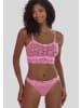 Vivance by Lascana String in pink