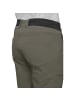 Maier Sports Trekkingshort Norit in Oliv