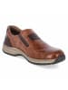 rieker Slipper in brown