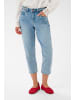 Cream Jeans CRGrazie Regular fit in Cambell Medium Blue Denim