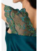 LINGADORE Kleidchen Pine green