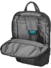 Piquadro Rucksack / Backpack Brief Slim Laptop Backpack 6383 in Nero