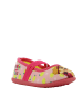 Paw Patrol Hausschuhe mit Paw Patrol Skye Motiv, in Rosa, Ballerina design