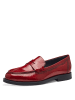 Tamaris Slipper/ Trotteur in rot