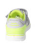 PEPINO Lauflern Sneaker in grau