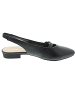 Gabor Slingpumps Schwarz