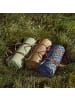 Black+Blum BLACK+BLUM | Picknick-Decke, grau, 2 x 1,4 m
