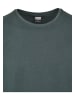 Urban Classics Urban Classics Herren Shaped Long Tee in bottlegreen