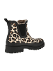 Verbenas Chelsea-Boots Lua in Mehrfarbig