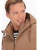 DreiMaster Maritim Men Jacket in sand