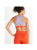 Marmot W LEDA SPORTS BRA in Rot