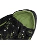 Normani Outdoor Sports Kinder Schlafsack Lavensby in Grün