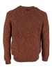 Calvin Klein Pullover in Orange