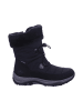 rieker SHOES "Damen Winterstiefel" in schwarz