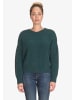 Le Temps des Cerises Pullover Daisy in GREEN