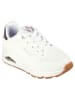 Skechers UNO GEN1-SHIMMER AWAY UNO GEN1-SHIMMER AWAY in Weiß