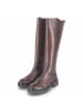 Gabor Stiefel in braun