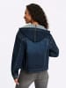 Heine Jeansjacke in dark blue