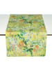 Pichler Tischläufer Fiori 50x150 cm in limone