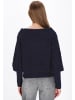 DreiMaster Vintage Sweater in navy