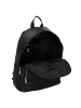 Valentino Landon Daypack 42 cm Laptopfach in nero