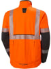 Helly Hansen Jacke "Icu Brz Jacket" in Orange
