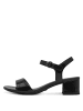 Tamaris Sandaletten in Schwarz