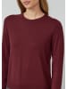 s.Oliver Strickpullover  in  3902_bordeaux