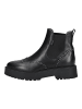 Nero Giardini Stiefelette in Schwarz