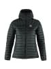 FJÄLLRÄVEN Daunenjacke in schwarz