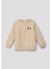 s.Oliver Sweatshirt  in  8120_beige