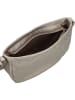 Tom Tailor Denice Umhängetasche M 29 cm in metallic taupe