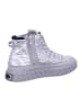 Palladium Sneaker High in bunt