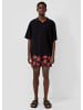 QS Badehose in 99A0_schwarz