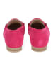 Nero Giardini Slipper in Fuchsia