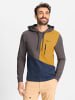 WITT WEIDEN Sweatshirt in ocker