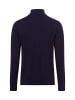 Selected Pullover SLHBerg in marine - 0001