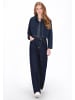 DreiMaster Women Jacket in navy