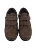 Ital-Design Halbschuh in Hellbraun