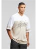 Starter Black Label T-Shirt in Beige