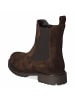 Tamaris Schlupfstiefel in brown