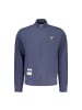 ACCADEMIA MILITARE Blau Baumwolle Herren Sweatshirt