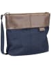 Zwei Beuteltasche Olli OT8 in Blue