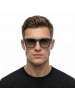 Lacoste Sonnenbrille in Green