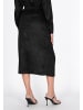 faina Women Skirt in black